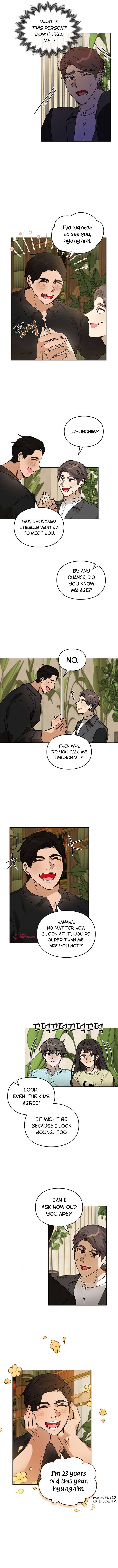Read I Become a Fool When It Comes to My Daughter Manga Online