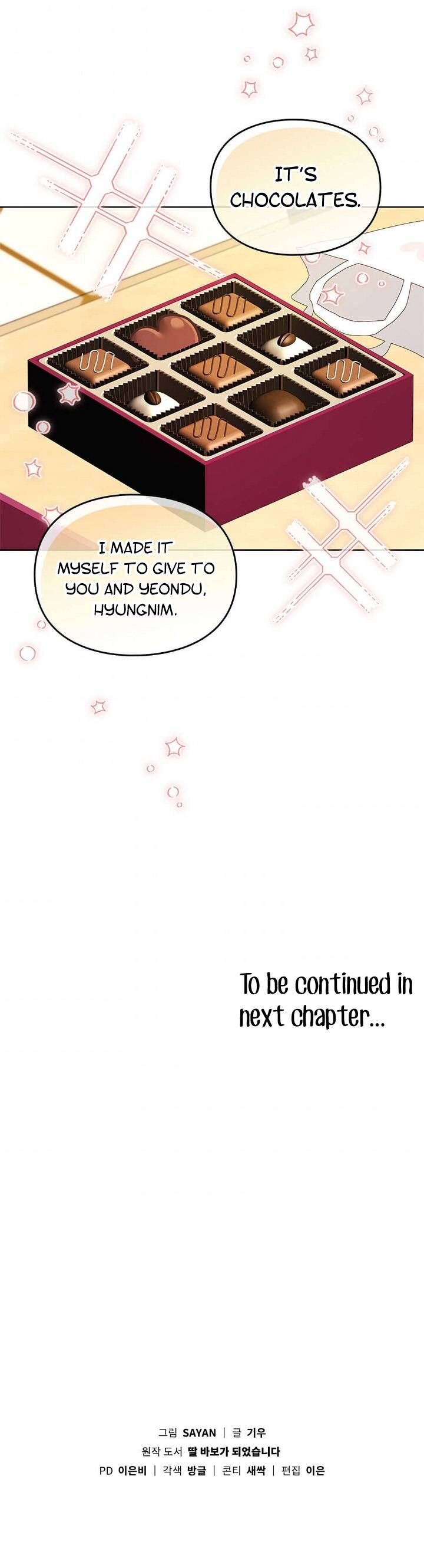 Read I Become a Fool When It Comes to My Daughter Manga Online