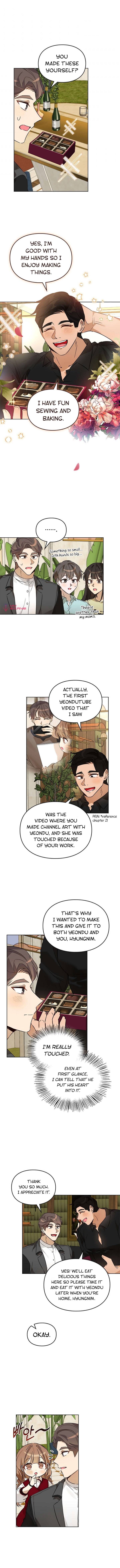Read I Become a Fool When It Comes to My Daughter Manga Online