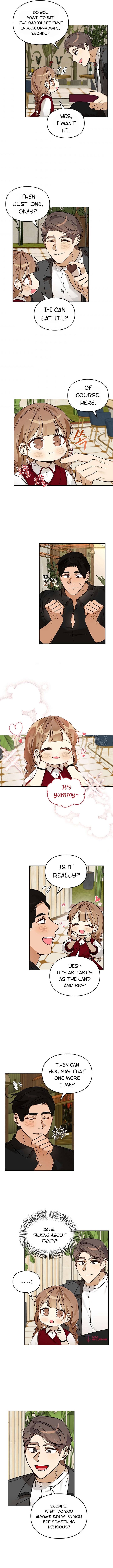 Read I Become a Fool When It Comes to My Daughter Manga Online