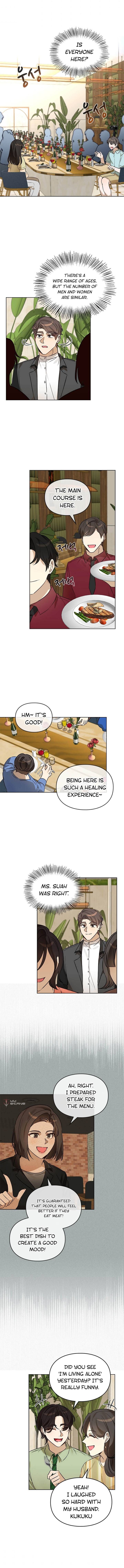Read I Become a Fool When It Comes to My Daughter Manga Online