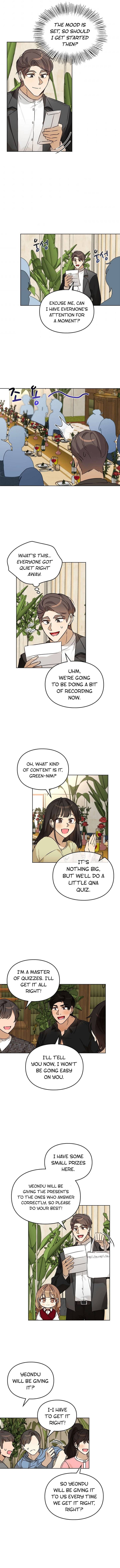 Read I Become a Fool When It Comes to My Daughter Manga Online