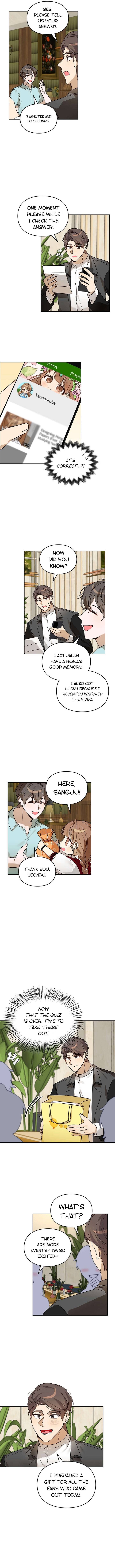 Read I Become a Fool When It Comes to My Daughter Manga Online