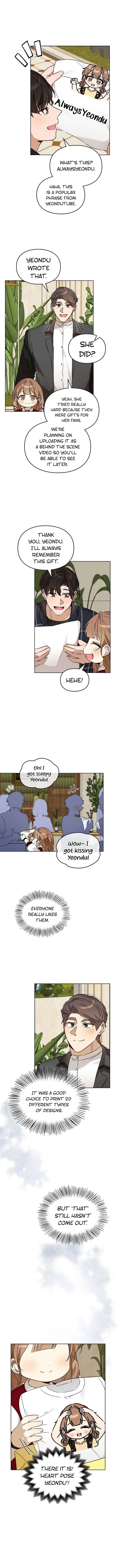 Read I Become a Fool When It Comes to My Daughter Manga Online