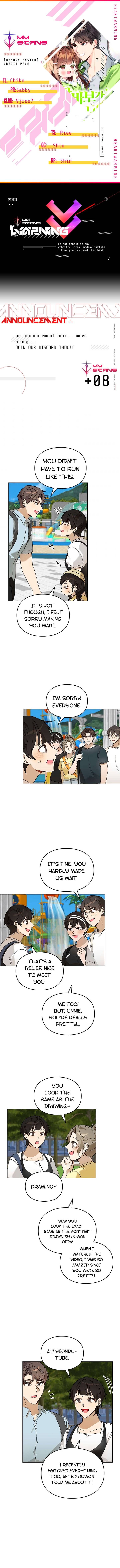 Read I Become a Fool When It Comes to My Daughter Manga Online
