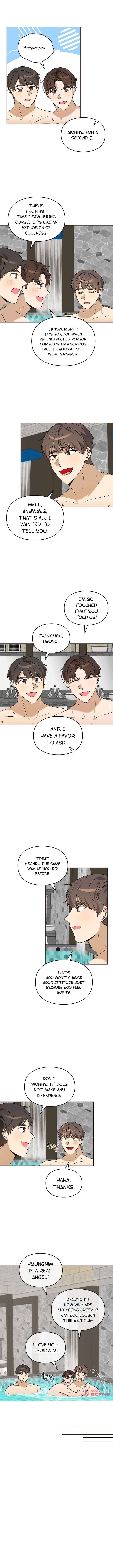 Read I Become a Fool When It Comes to My Daughter Manga Online
