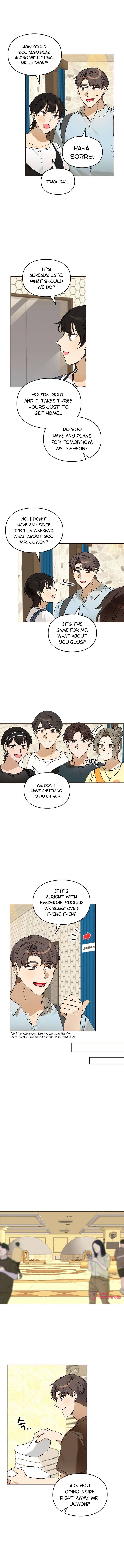 Read I Become a Fool When It Comes to My Daughter Manga Online