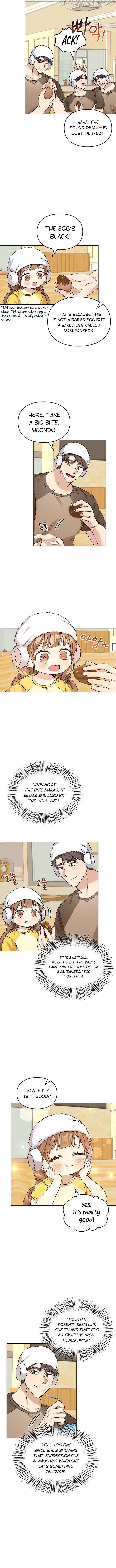 Read I Become a Fool When It Comes to My Daughter Manga Online