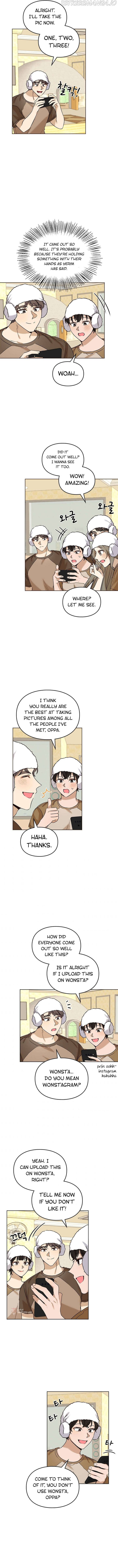 Read I Become a Fool When It Comes to My Daughter Manga Online
