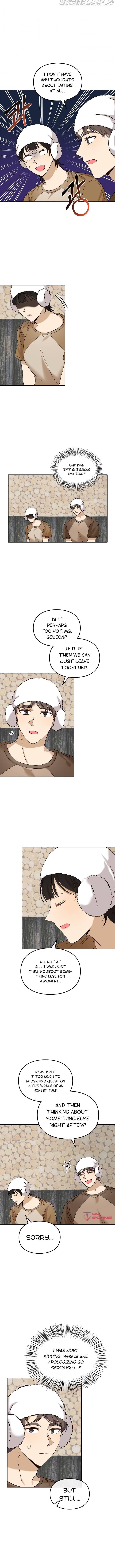 Read I Become a Fool When It Comes to My Daughter Manga Online