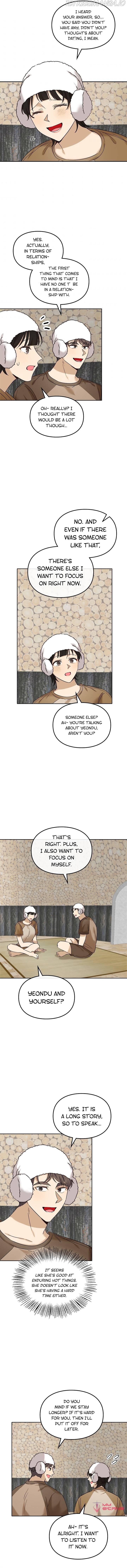 Read I Become a Fool When It Comes to My Daughter Manga Online