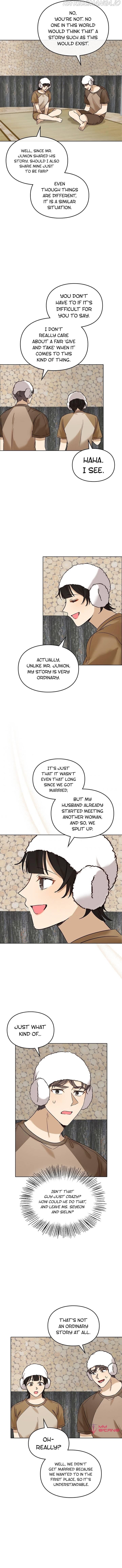 Read I Become a Fool When It Comes to My Daughter Manga Online
