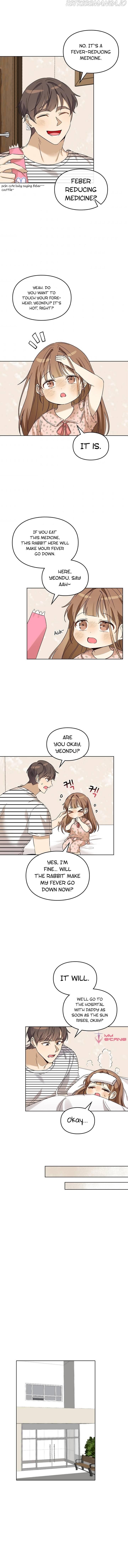 Read I Become a Fool When It Comes to My Daughter Manga Online