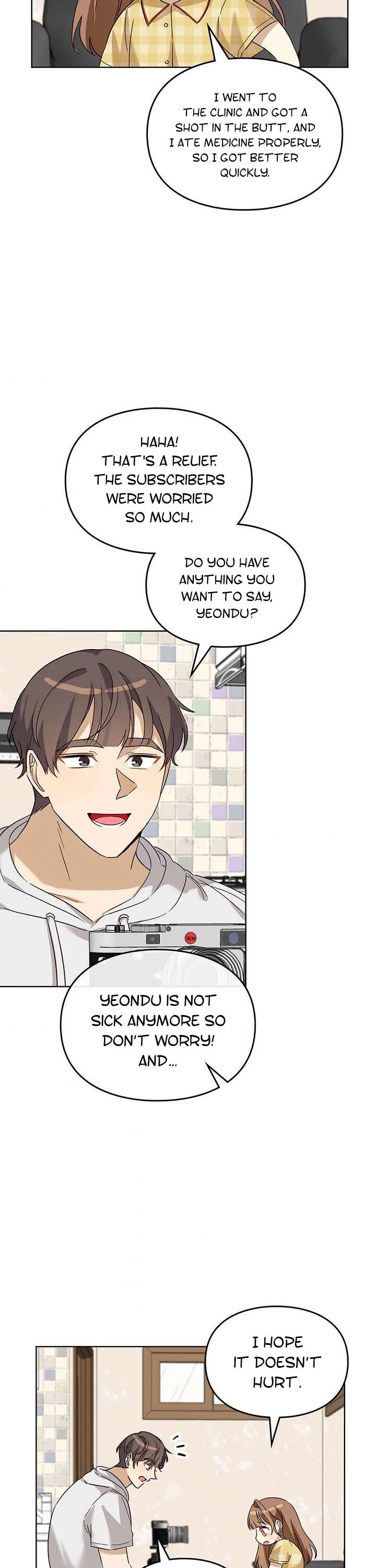 Read I Become a Fool When It Comes to My Daughter Manga Online