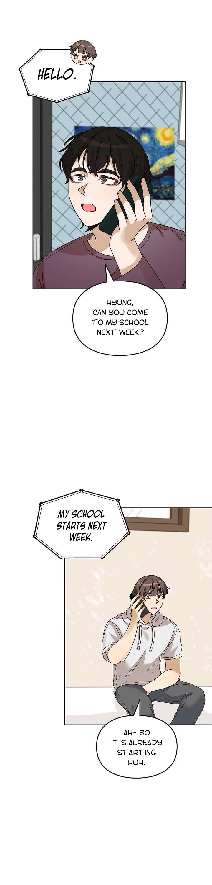 Read I Become a Fool When It Comes to My Daughter Manga Online