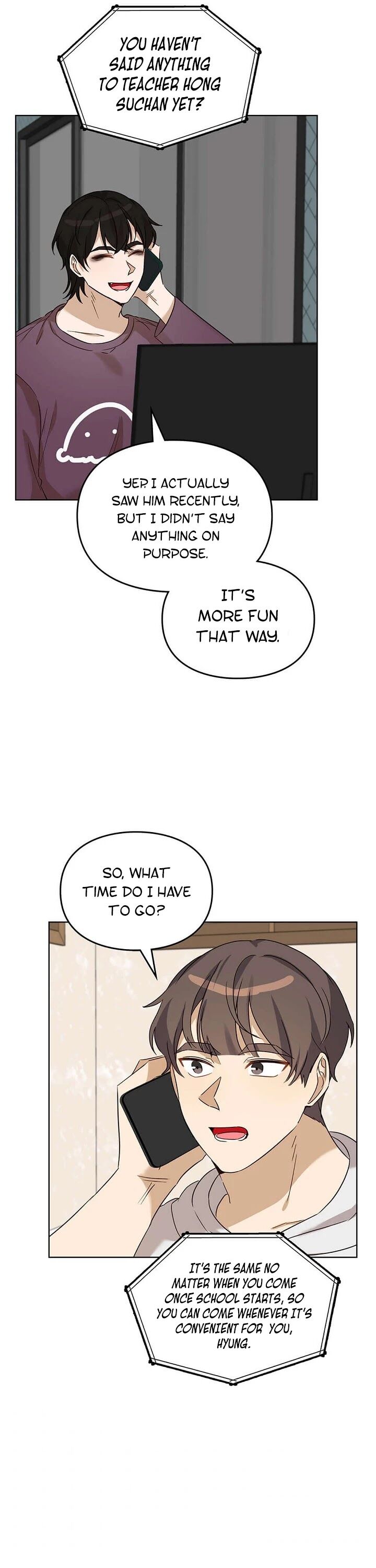 Read I Become a Fool When It Comes to My Daughter Manga Online