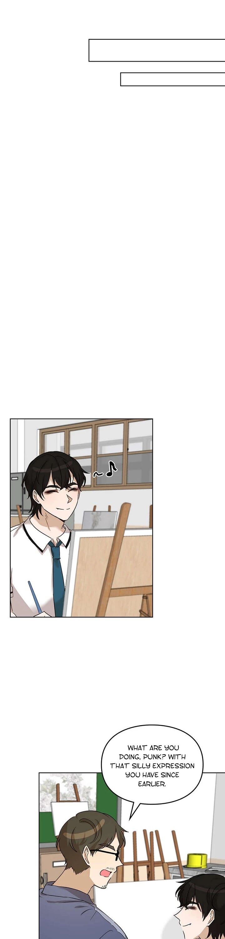 Read I Become a Fool When It Comes to My Daughter Manga Online