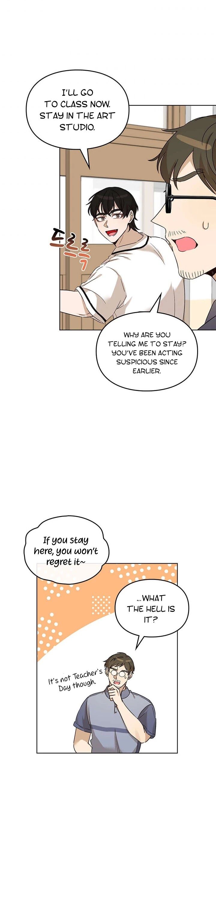 Read I Become a Fool When It Comes to My Daughter Manga Online