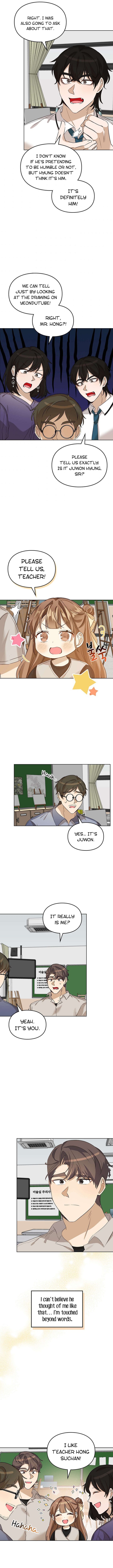 Read I Become a Fool When It Comes to My Daughter Manga Online