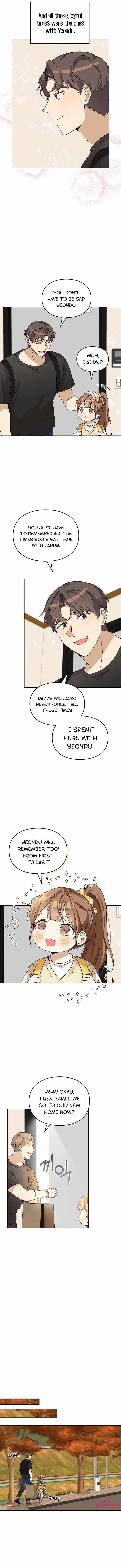 Read I Become a Fool When It Comes to My Daughter Manga Online