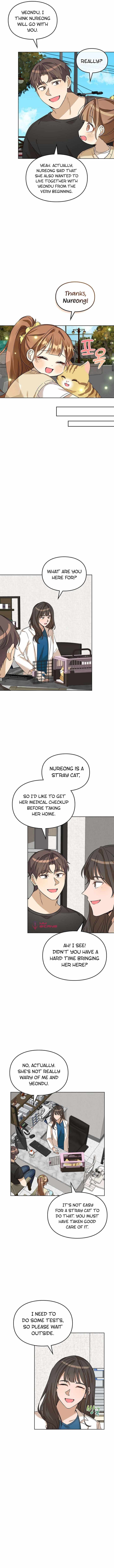 Read I Become a Fool When It Comes to My Daughter Manga Online
