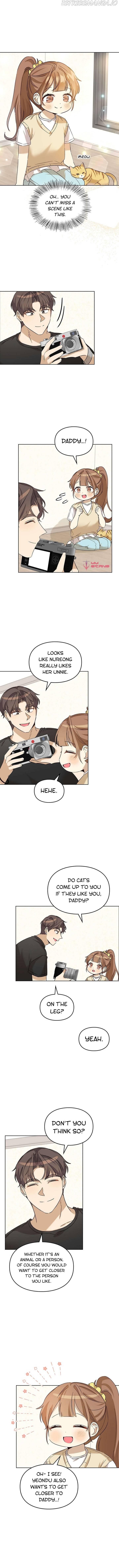 Read I Become a Fool When It Comes to My Daughter Manga Online