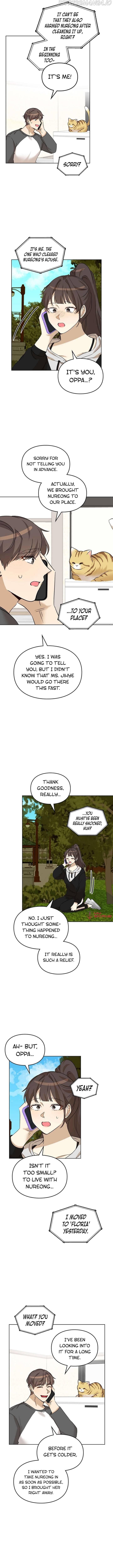 Read I Become a Fool When It Comes to My Daughter Manga Online