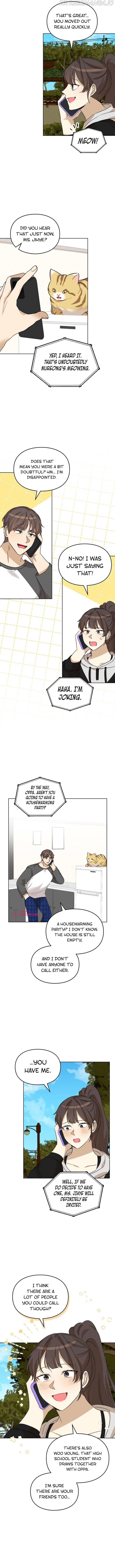 Read I Become a Fool When It Comes to My Daughter Manga Online