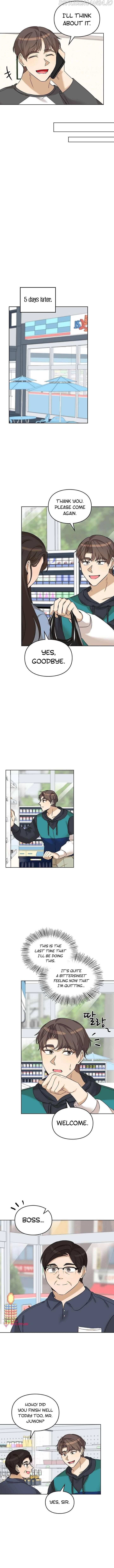 Read I Become a Fool When It Comes to My Daughter Manga Online