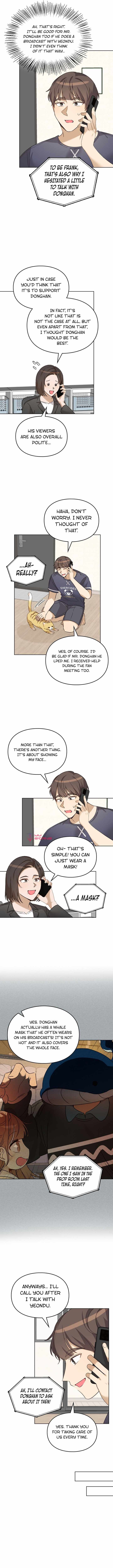 Read I Become a Fool When It Comes to My Daughter Manga Online