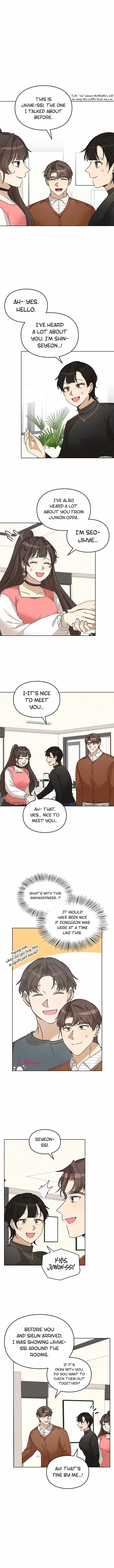 Read I Become a Fool When It Comes to My Daughter Manga Online