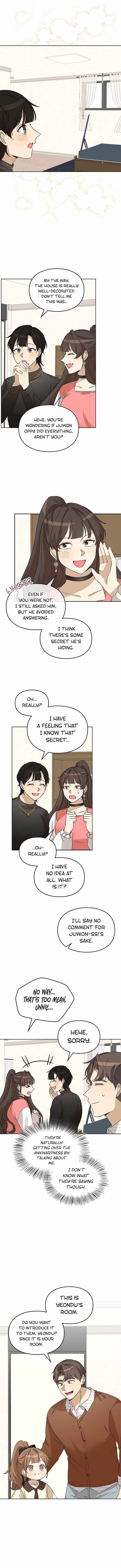 Read I Become a Fool When It Comes to My Daughter Manga Online