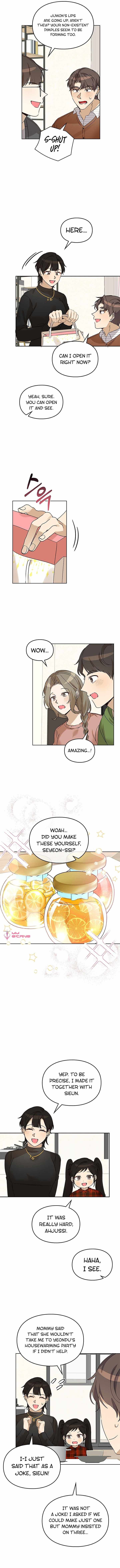 Read I Become a Fool When It Comes to My Daughter Manga Online