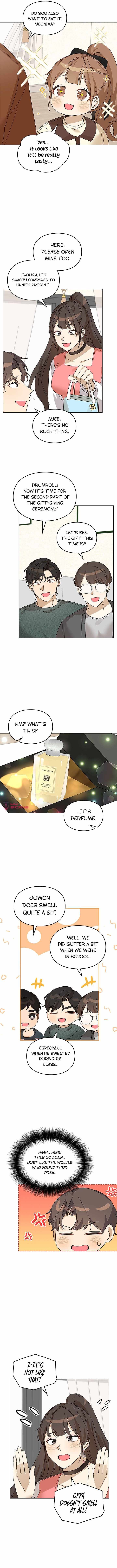 Read I Become a Fool When It Comes to My Daughter Manga Online