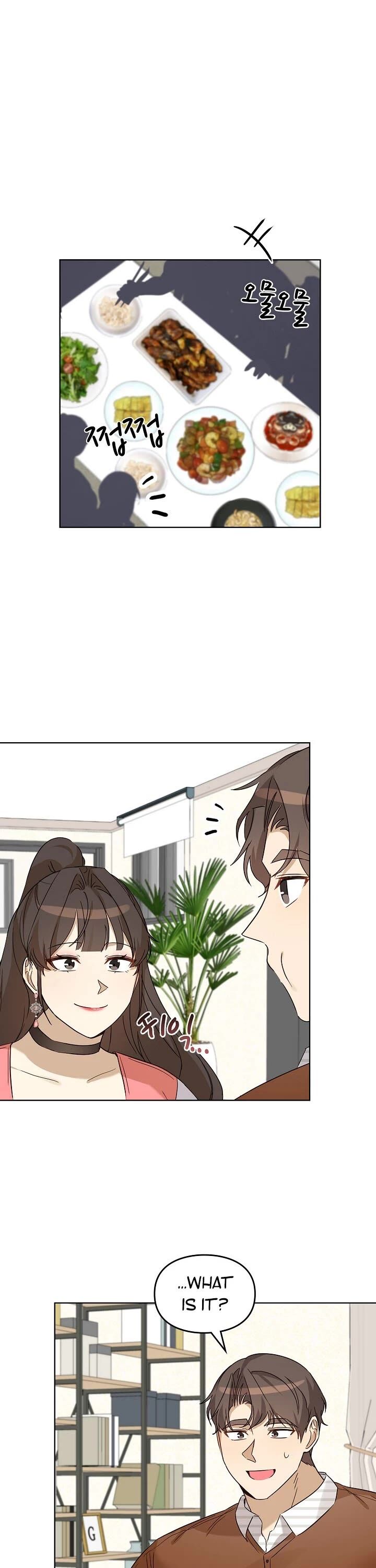 Read I Become a Fool When It Comes to My Daughter Manga Online