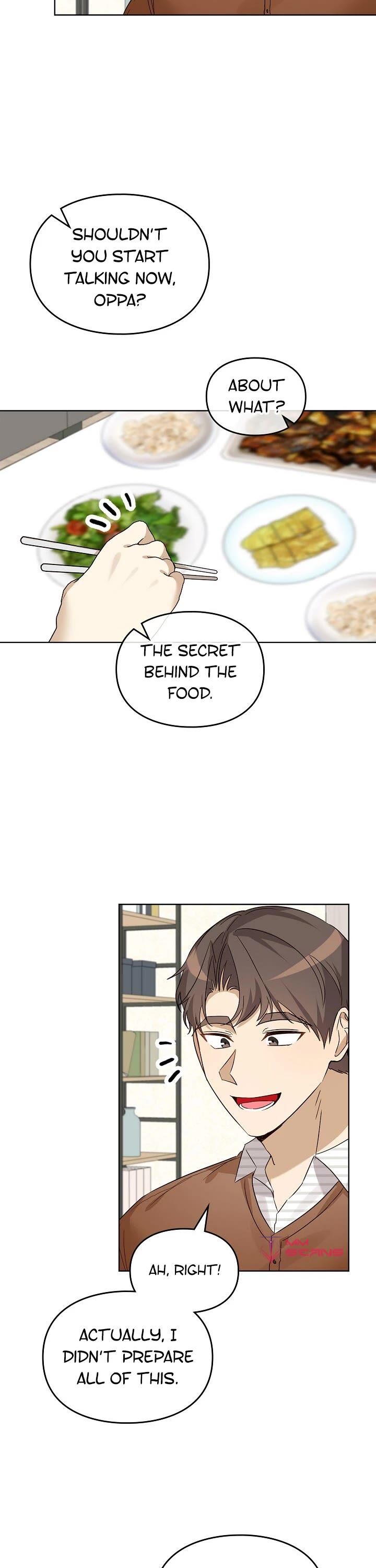 Read I Become a Fool When It Comes to My Daughter Manga Online
