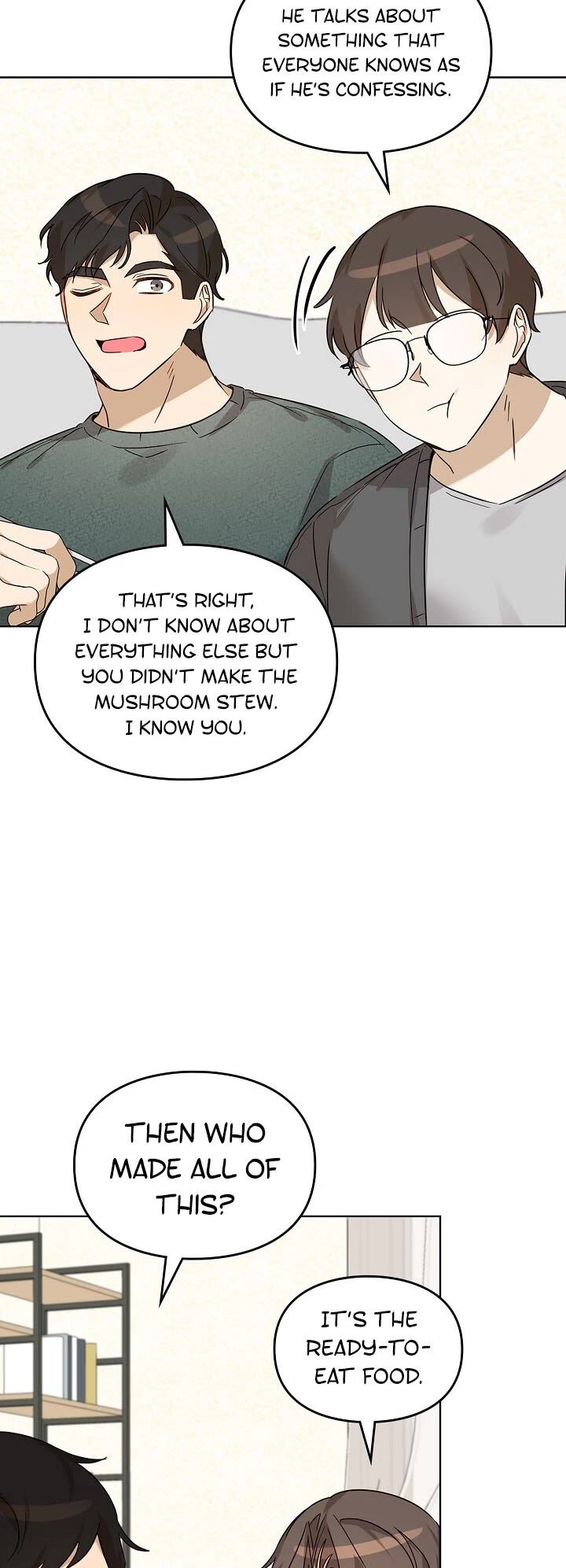 Read I Become a Fool When It Comes to My Daughter Manga Online