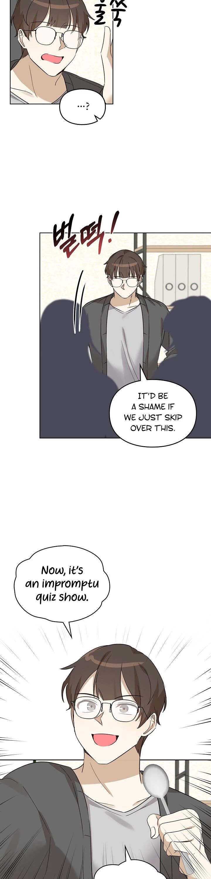 Read I Become a Fool When It Comes to My Daughter Manga Online
