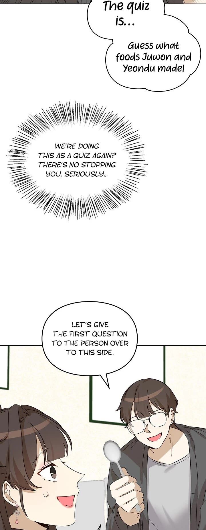 Read I Become a Fool When It Comes to My Daughter Manga Online