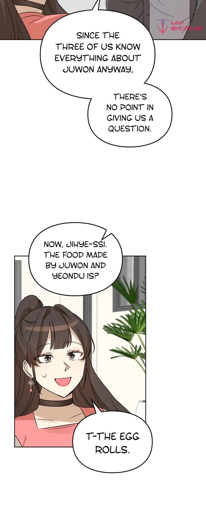 Read I Become a Fool When It Comes to My Daughter Manga Online