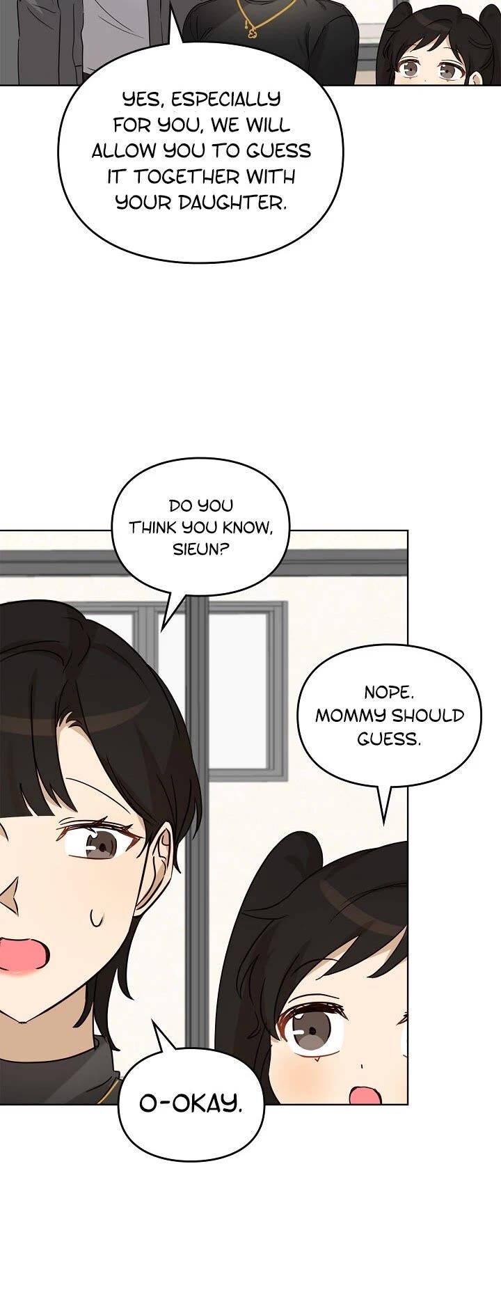 Read I Become a Fool When It Comes to My Daughter Manga Online