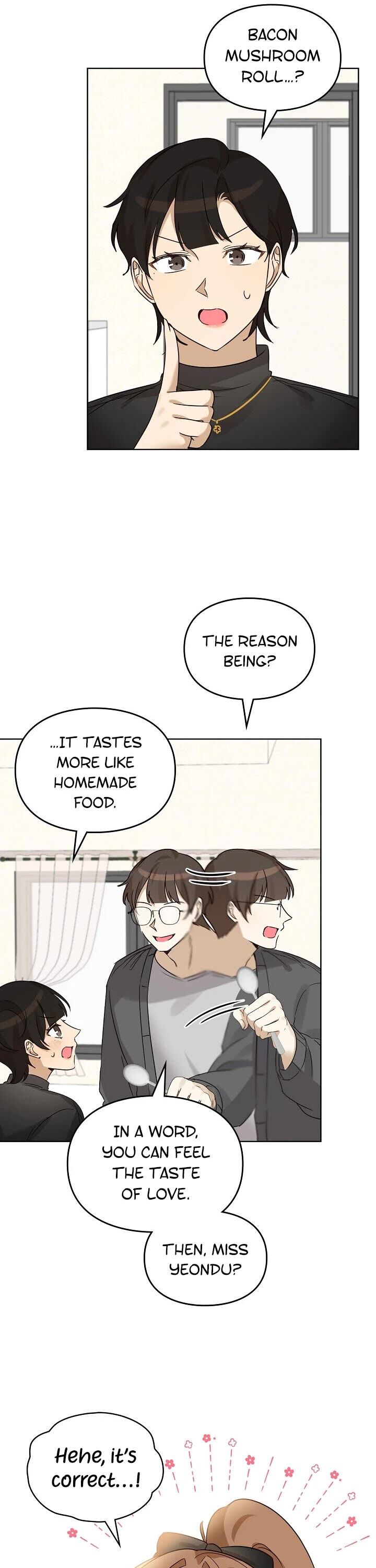 Read I Become a Fool When It Comes to My Daughter Manga Online