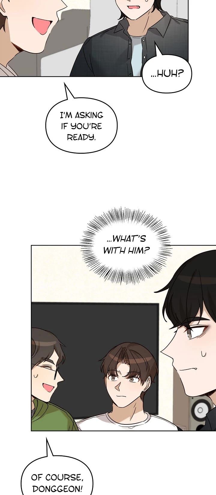 Read I Become a Fool When It Comes to My Daughter Manga Online