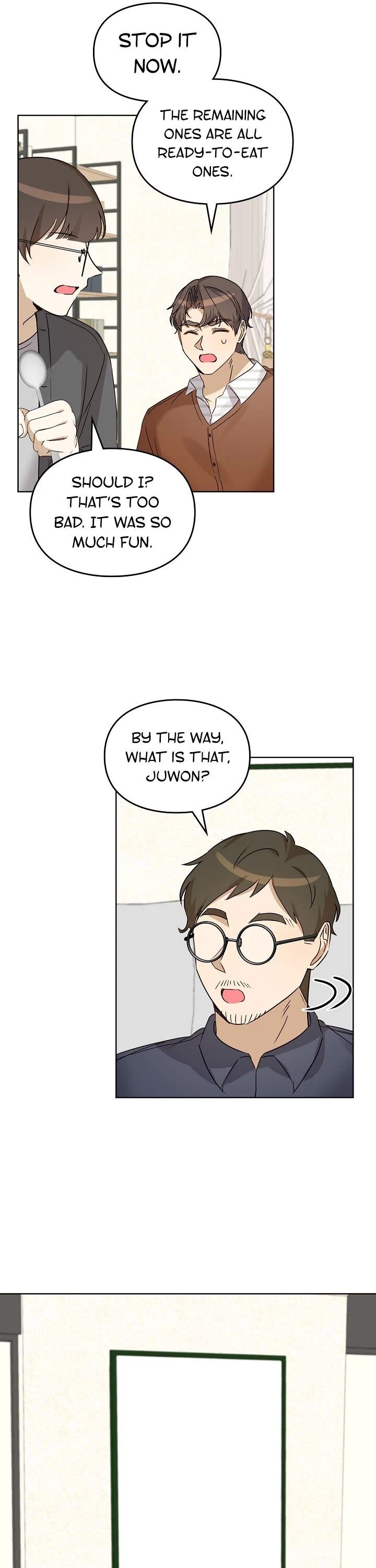 Read I Become a Fool When It Comes to My Daughter Manga Online