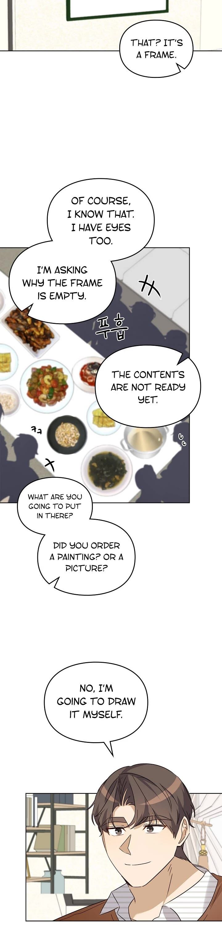 Read I Become a Fool When It Comes to My Daughter Manga Online