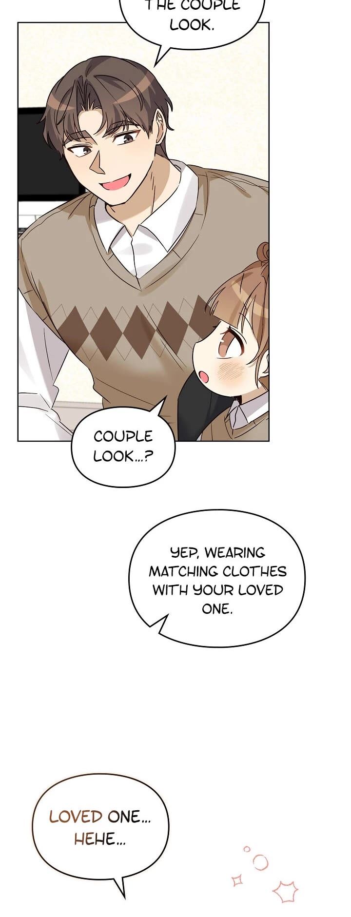 Read I Become a Fool When It Comes to My Daughter Manga Online