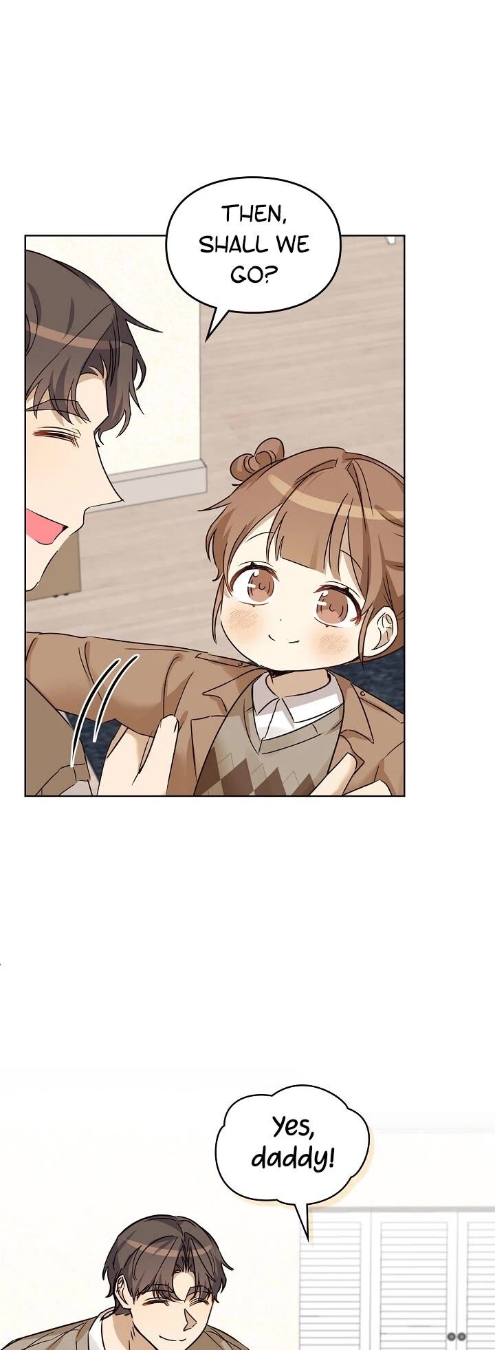 Read I Become a Fool When It Comes to My Daughter Manga Online