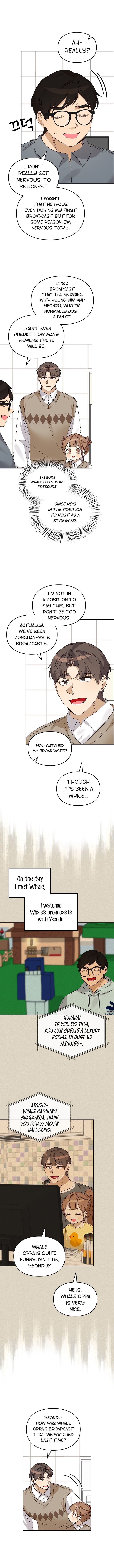 Read I Become a Fool When It Comes to My Daughter Manga Online