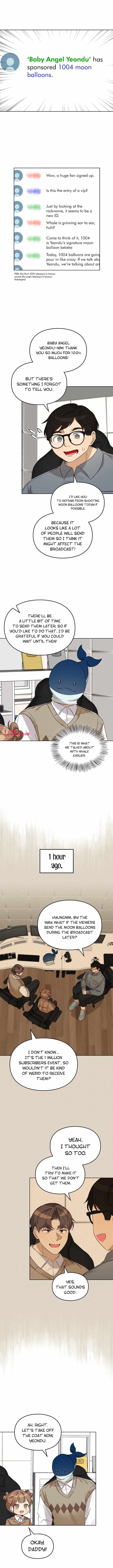 Read I Become a Fool When It Comes to My Daughter Manga Online