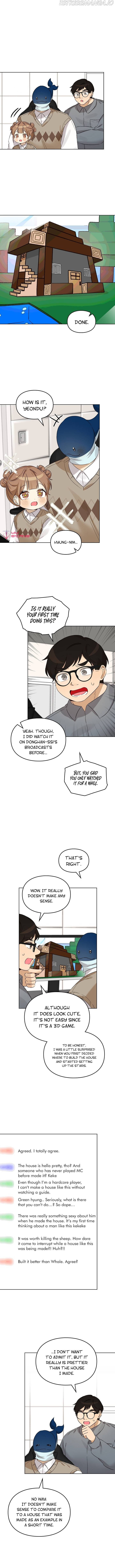 Read I Become a Fool When It Comes to My Daughter Manga Online